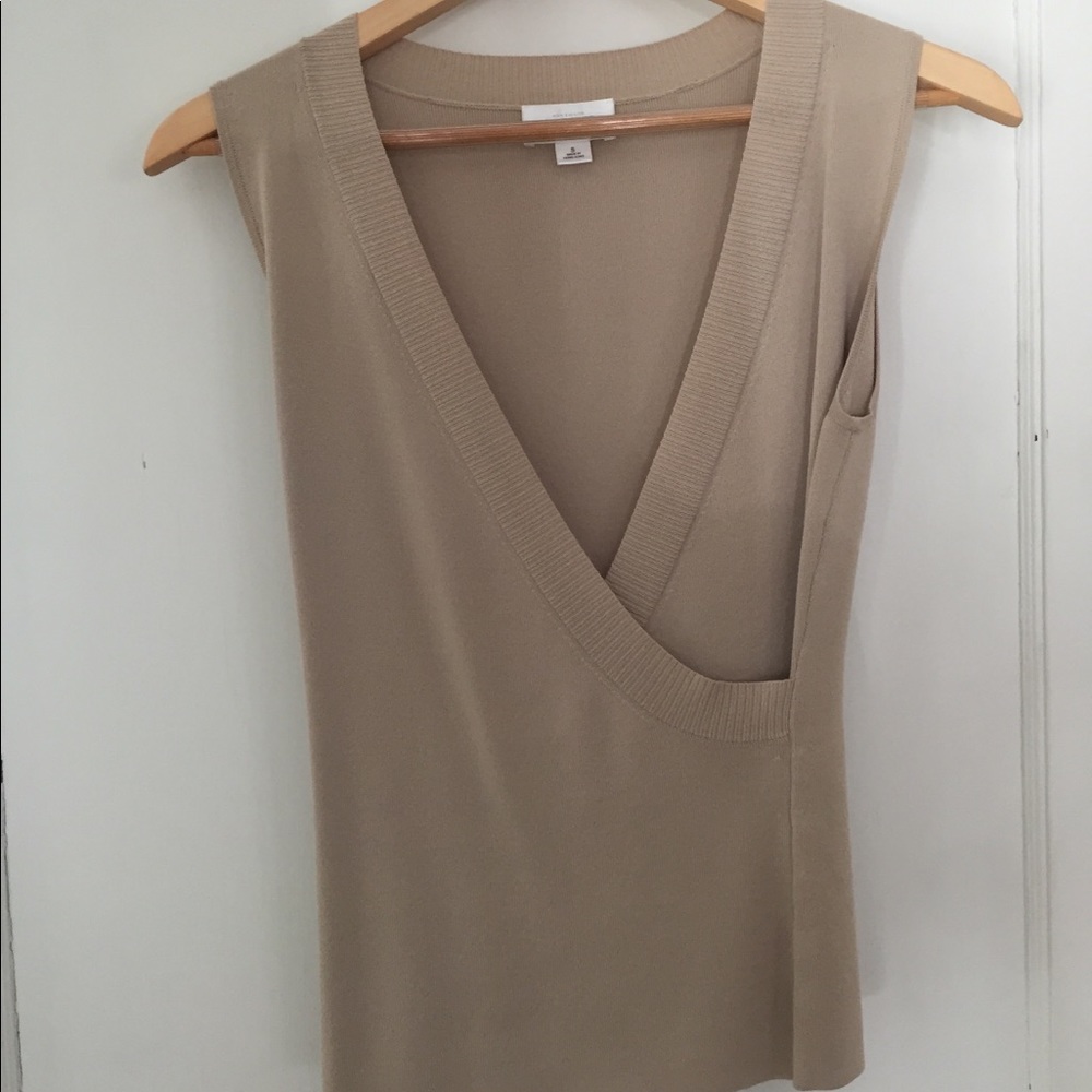 Cute spring/summer top!